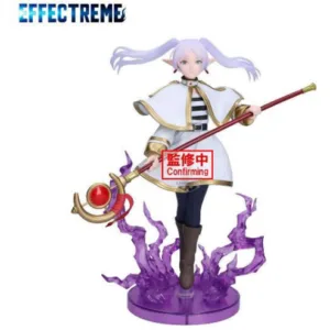 FRIEREN : BEYOND JOURNEY'S END - Frieren - Figurine Effectreme 20cm