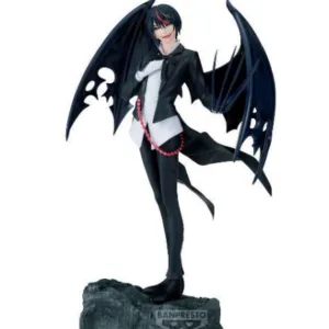 SLIME - Diablo - Figurine Espresto 26cm