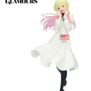 MARRIAGETOXIN - Mei Kinosaki - Figurine Glitter & Glamours 21cm
