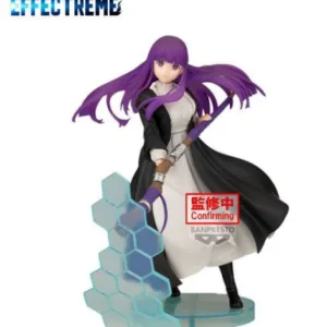 FRIEREN : BEYOND JOURNEY'S END - Fern - Figurine Effectreme 19cm