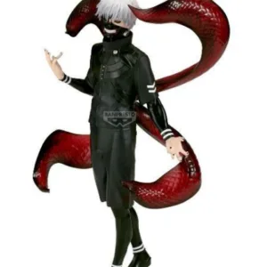 TOKYO GHOUL - Kaneki Ken - Figurine Grandista 27cm