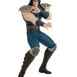 FIST OF THE NORTH STAR - Rei - Figurine Grandista 27cm