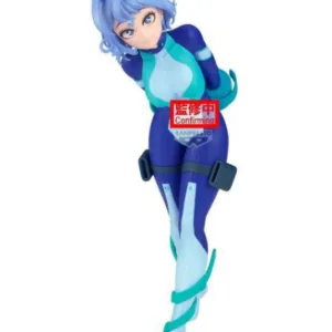 MY HERO ACADEMIA - Nejire Hado - Figurine Glitter & Glamours 21cm
