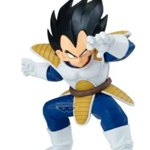 DRAGON BALL Z - Vegeta - Figurine Match Makers 2/2 12cm