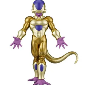 DRAGON BALL SUPER - Golden Freezer - Figurine Solid Edge Works 17cm