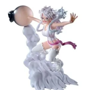 ONE PIECE - Jewelry Bonney - Figurine Senkozekkei 2/2 12cm