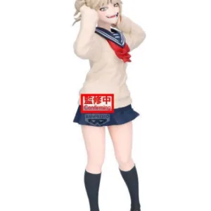 MY HERO ACADEMIA - Himiko Toga - Figurine Glitter & Glamours 22cm