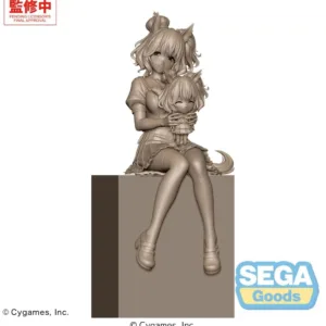 UMAMUSUME PRETTY DERBY - Aston Machan - Figurine XStellar 20cm