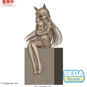 UMAMUSUME PRETTY DERBY - Satono Diamond - Figurine XStellar 20cm
