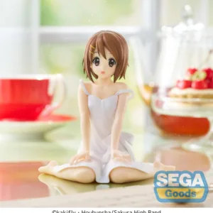 K-ON! - Yui Hirasawa - Figurine Yumemirize 12cm