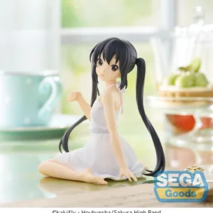 K-ON! - Azusa Nakano - Figurine Yumemirize 12cm