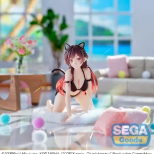 RENT A GIRLFRIEND - Chizuru Mizuhara - Figurine Yumemirize 11cm