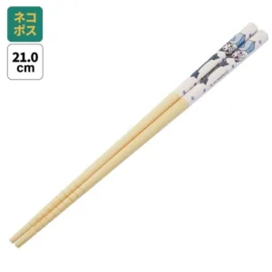 HELLO KITTY - Kuromi - baguettes 21cm