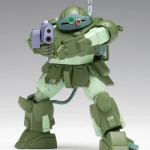 VOTOMS - Marshy Dog PS - Model Kit 12cm