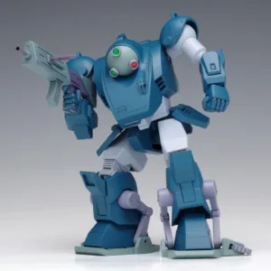 VOTOMS - Diving Beetle PS - Model Kit 12cm