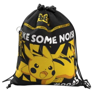 POKEMON - Twilight Champions Pikachu - Sac à Gym