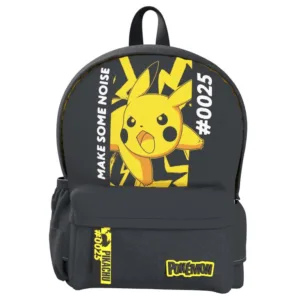 POKEMON - Twilight Champions Pikachu - Sac à Dos '42x31x13cm'