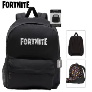 FORNITE - Where we droppin´?- Sac à Dos '40x25x20cm'