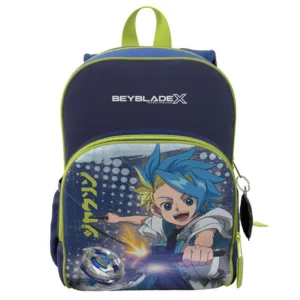 BEYBLADE X - Sac à Dos '35x27x18cm'