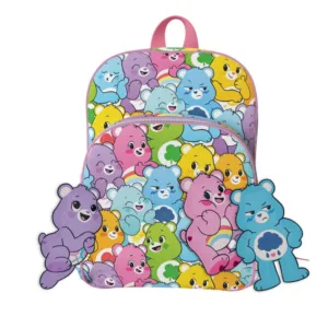 BISOUNOURS - Amitié - Sac à Dos '30x22x10cm'
