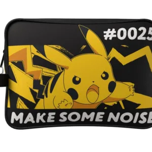 POKEMON - Twilight Champions Pikachu - Trousse de Toilette