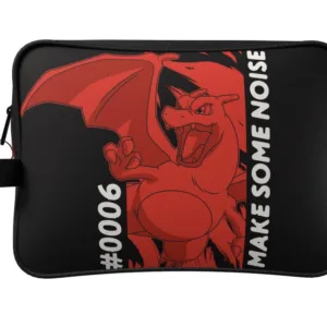 POKEMON - Twilight Champions Dracaufeu - Trousse de Toilette