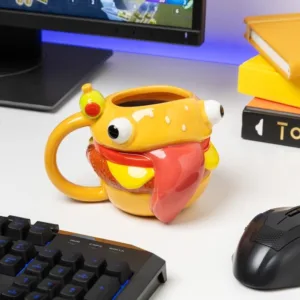 FORNITE - Durrr Burger - Mug 3D 450ml