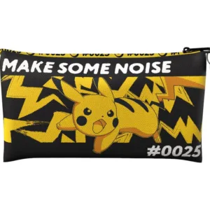 POKEMON - Twilight Champions Pikachu - Trousse Triple