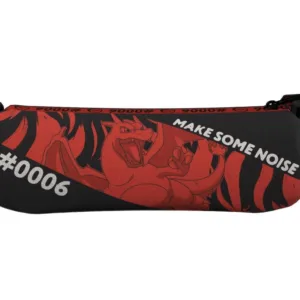 POKEMON - Twilight Champions Dracaufeu - Trousse