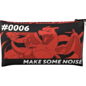 POKEMON - Twilight Champions Dracaufeu - Trousse Triple
