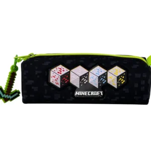 MINECRAFT - Hostil Behavior - Trousse