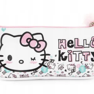 HELLO KITTY - Cuteness - Trousse à Crayons