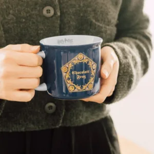 HARRY POTTER - Chocolate Frog - Mug 12,8oz