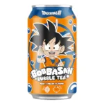 Dragon ball S Goku Bubble tea Poire melon