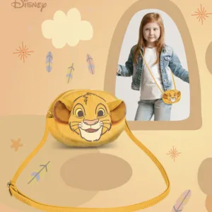 SIMBA - Mini Sac à Bandoulière Heady Fourrure '20x15x6cm'