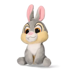 BAMBI - Panpan - Peluche avec Son 25cm
