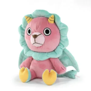 SPY X FAMILY - Chimera - Peluche 28cm