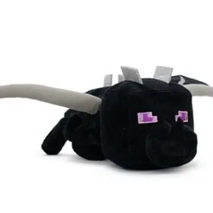 MINECRAFT - Ender Dragon - Peluche 30cm