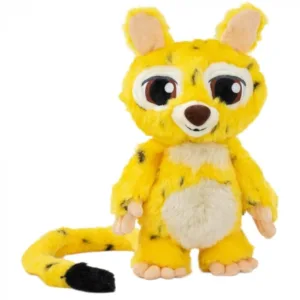 MARSUPILAMI LIVE ACTION - Peluche 30cm