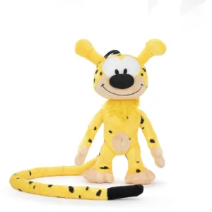 MARSUPILAMI - Peluche 32cm