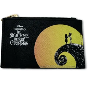 L'ETRANGE NOEL de Mr JACK  - Porte-Cartes