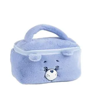 BISOUNOURS - Touronchon - Trousse de Voyage Peluche 'Brick'