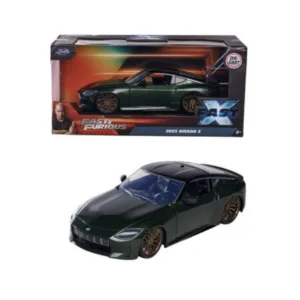 FAST & FURIOUS X - 2023 Nissan - 1:24