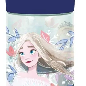 LA REINE DES NEIGES - Bouteille de Sport - 480ml