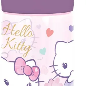HELLO KITTY - Bouteille de Sport - 480ml