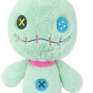 STITCH - Peluche Scrump - 44 cm