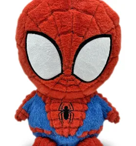 SIPDER-MAN - Peluche 'Huggable' 35cm