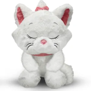 DISNEY - Marie - Peluche Lestée 60cm (1,5kg)