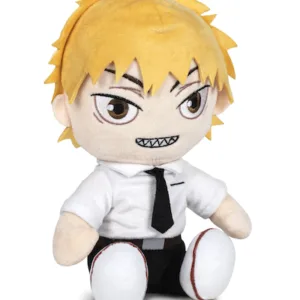 CHAINSAW MAN - Denji - Peluche 27cm