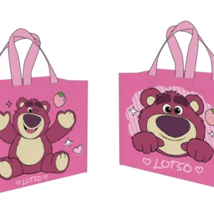 TOY STORY - Lotso - Shopping Bag